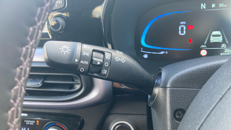 Hyundai i10 1.0 [63] Premium 5dr Auto [Nav] Petrol Hatchback